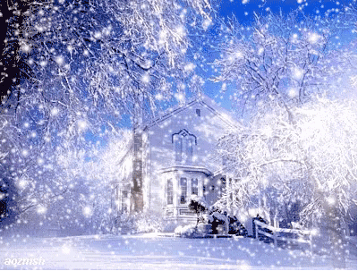 听紫玉冰秋原创听雪