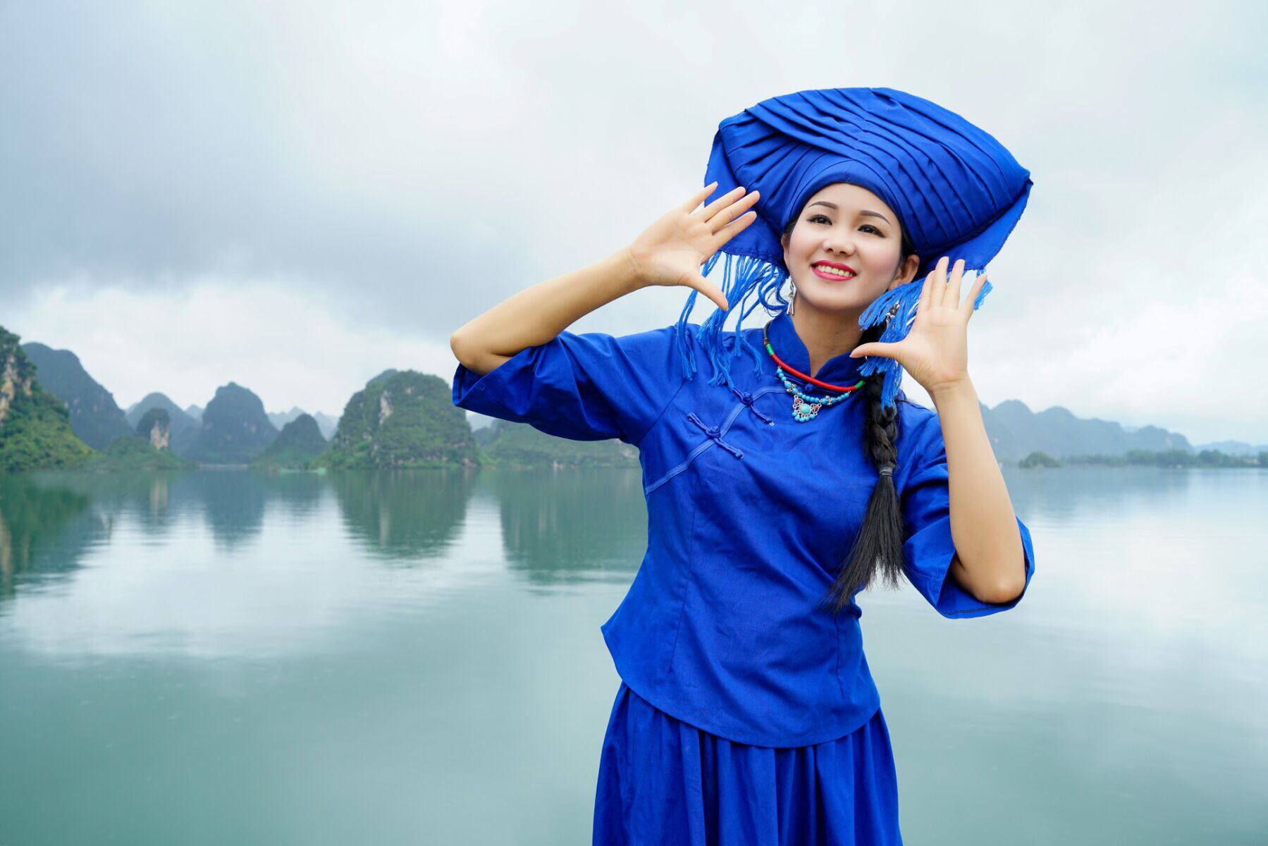 壮乡美人更美模特～黑玫瑰摄影～黑玫瑰制作～老秦