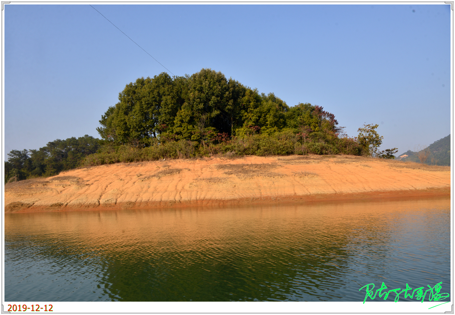 爽岛游.又有个发图软件!试试先!