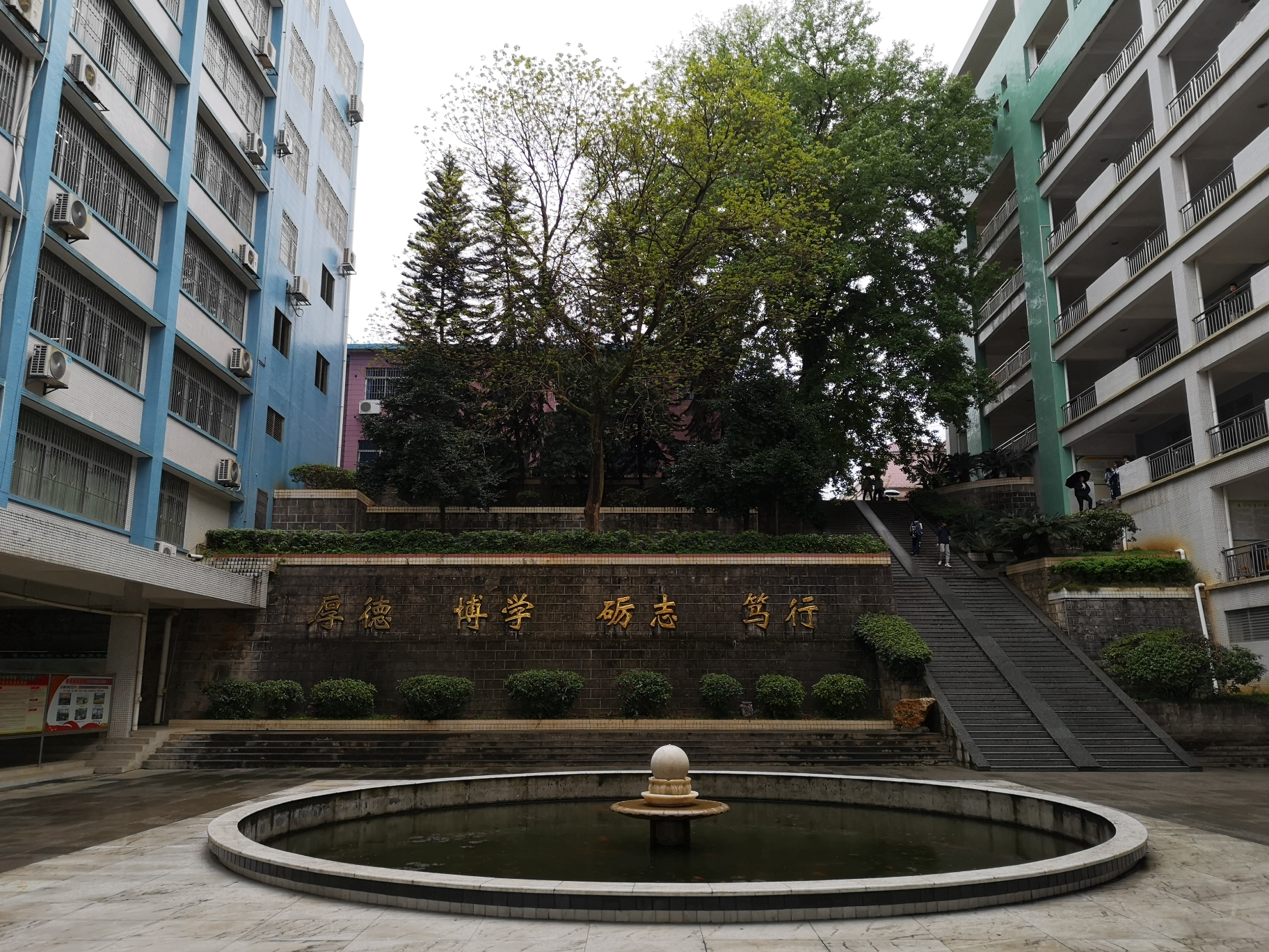(自由人助学)