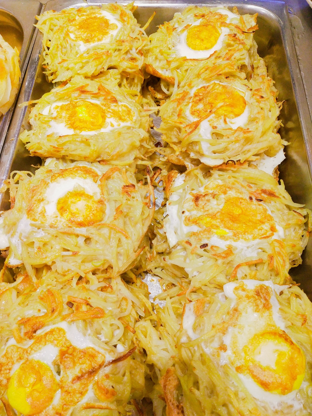 航天电子10月28号午餐