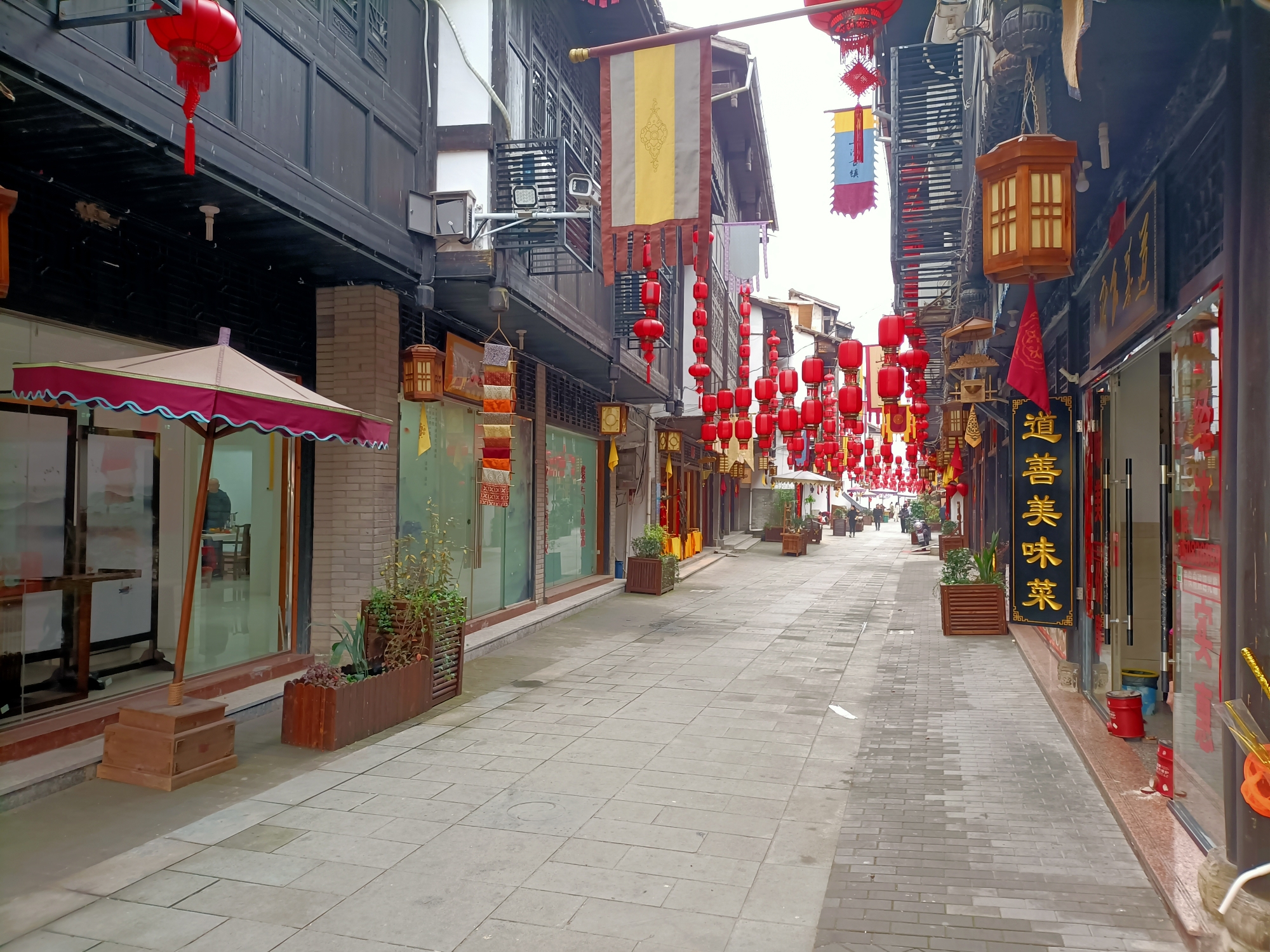 鹰潭市龙虎山景区