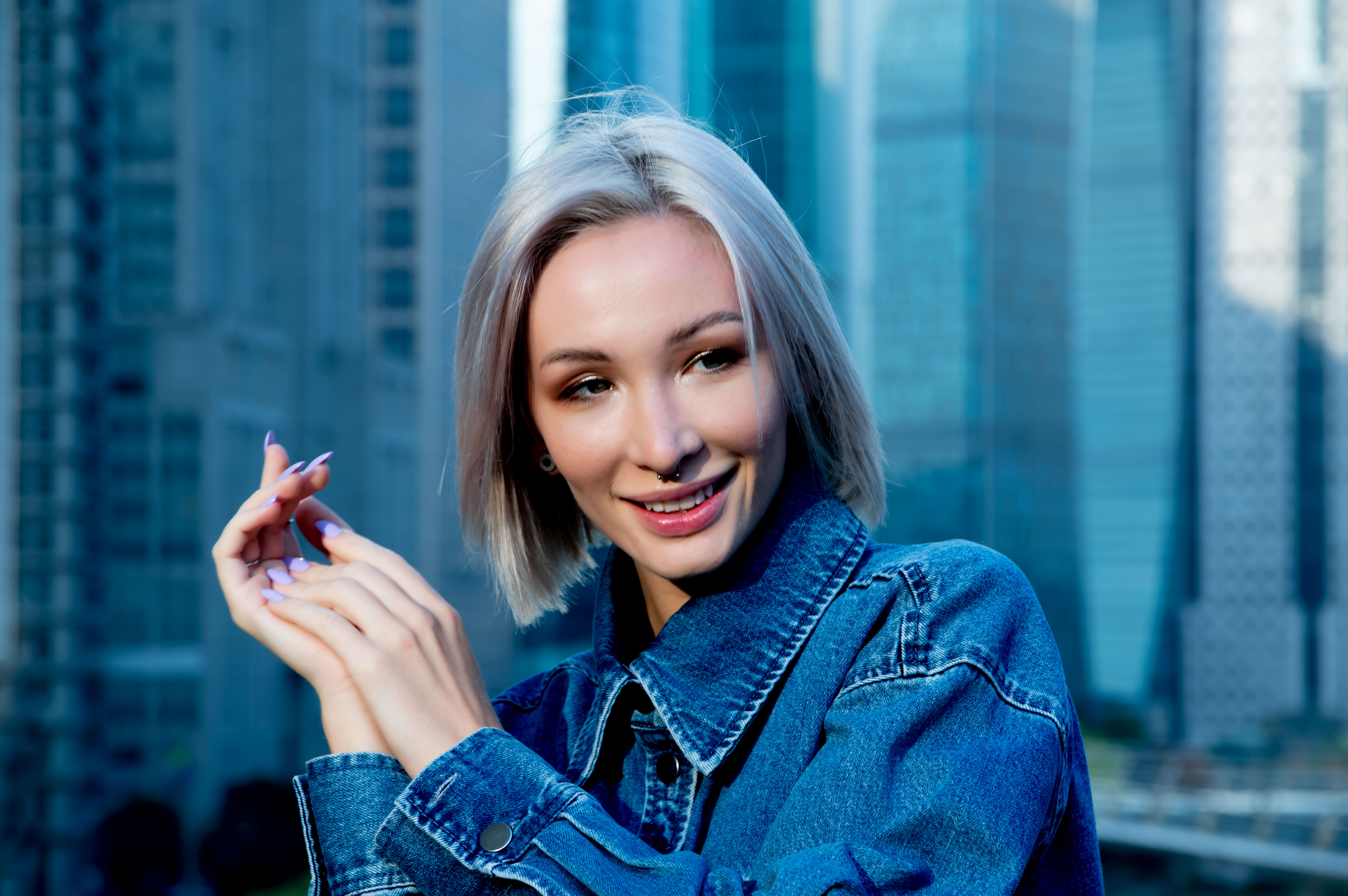 人像的艺术18俄模lina