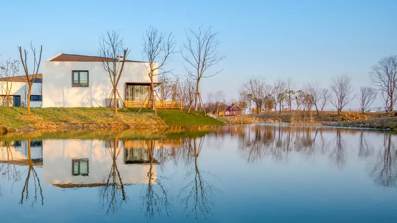 绿乐园里绘快乐 课外亲子添华章