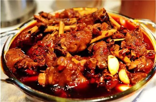 下馆子必点菜之贵州菜