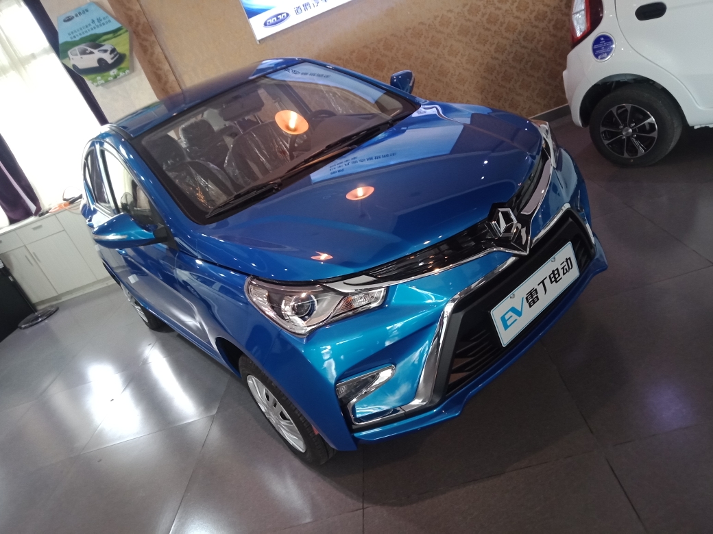 雷丁/小骑士系列