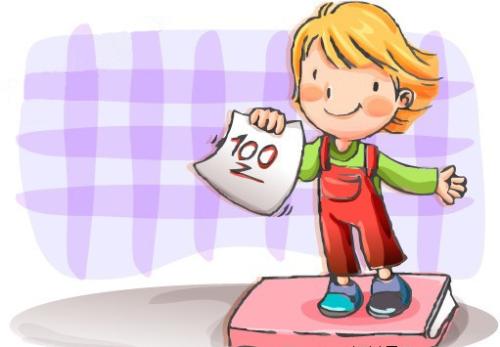 the final exam of baby class