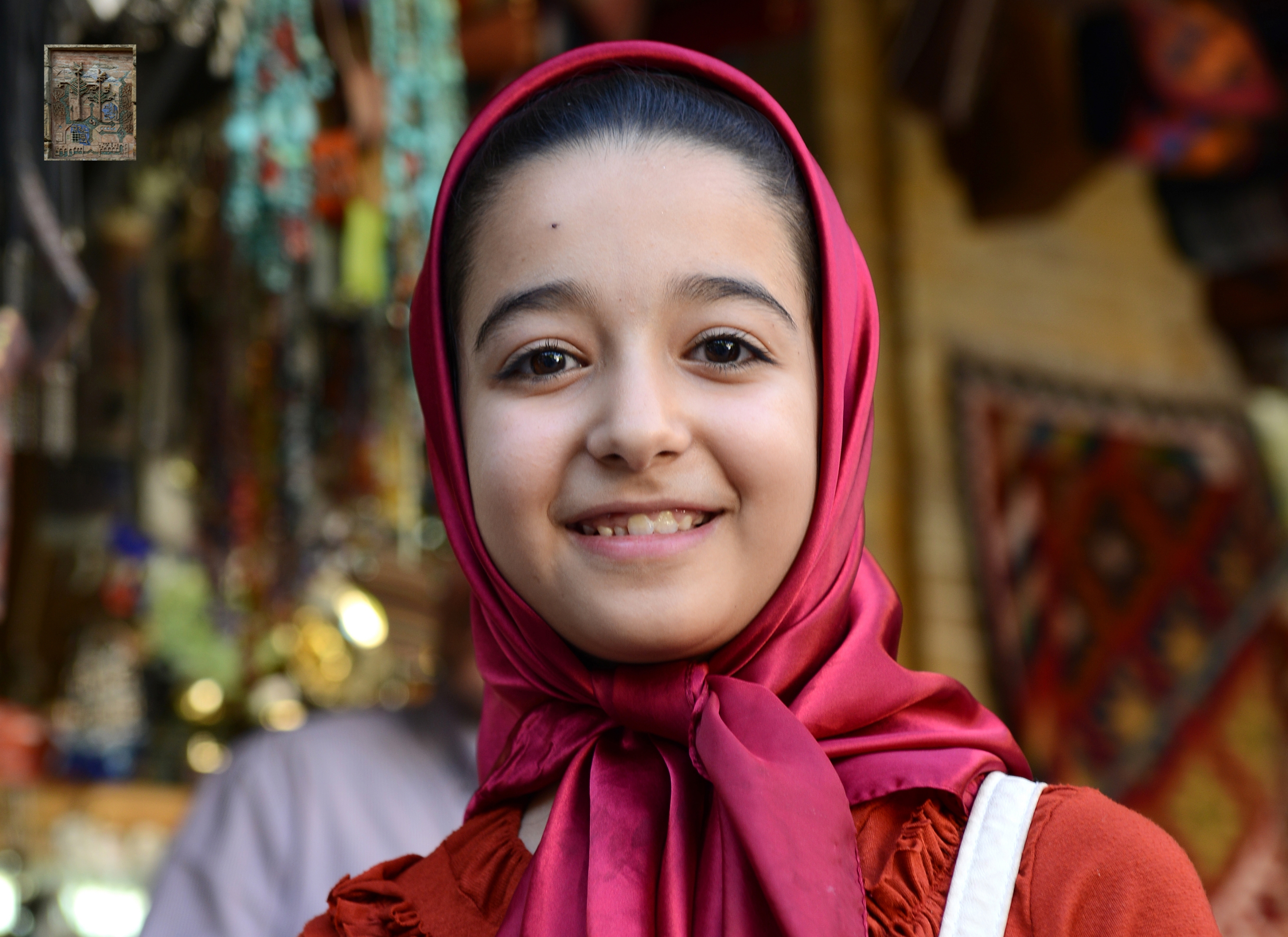 伊朗最美女孩的图片图片