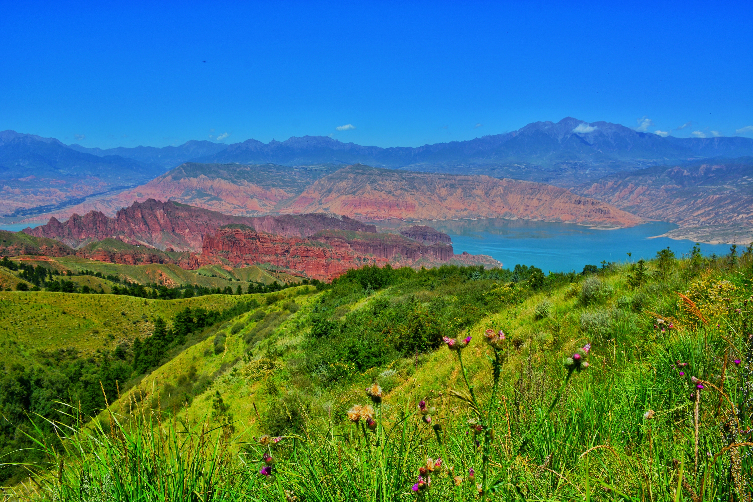 [文声汇影]微信摄影风景合辑第二十六期
