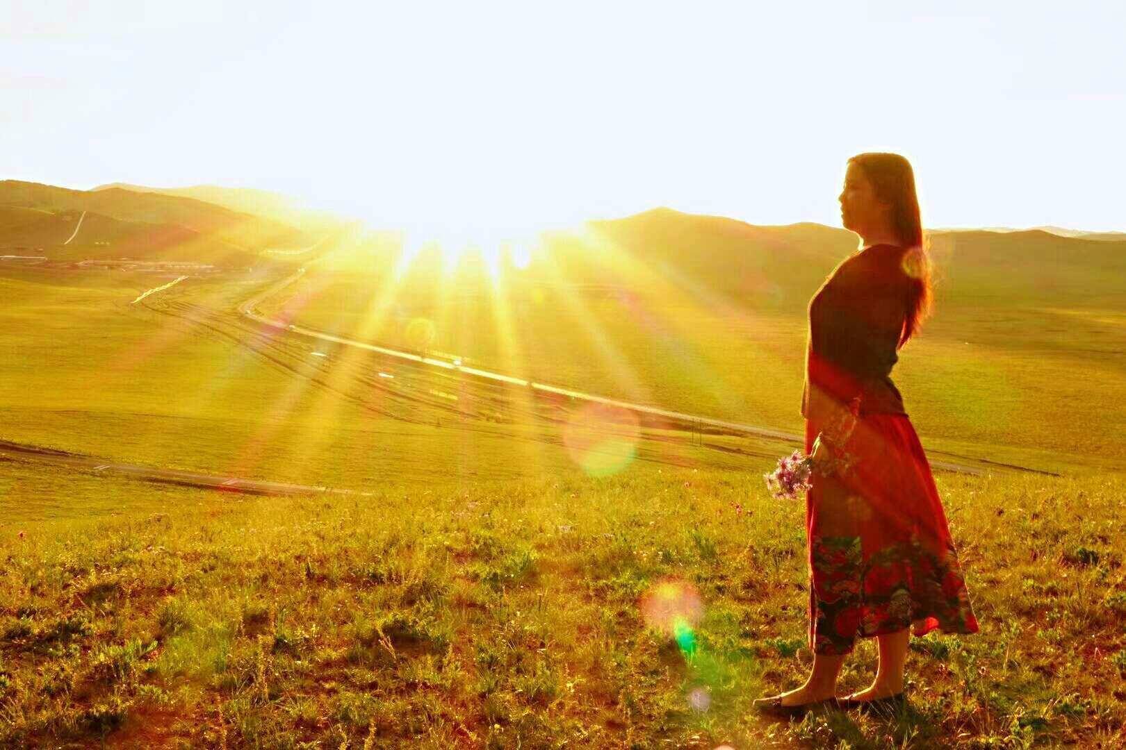 风华正茂,幸福永远