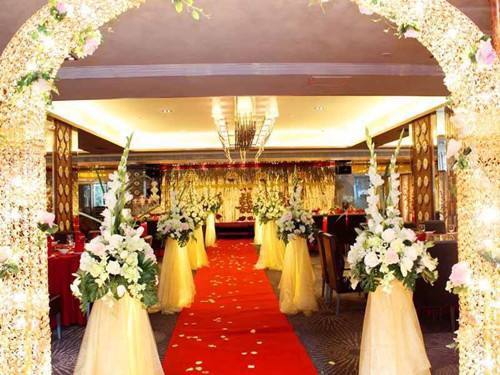 李言,董腾新婚大喜回门庆典