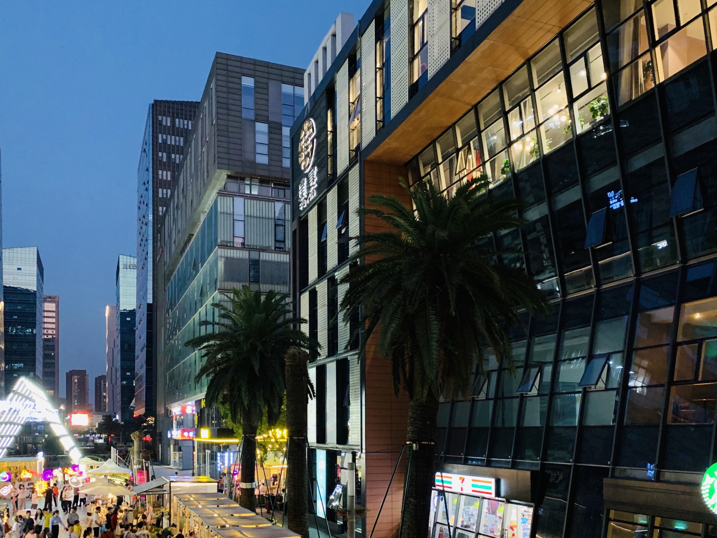 宁波秀水街2021图片