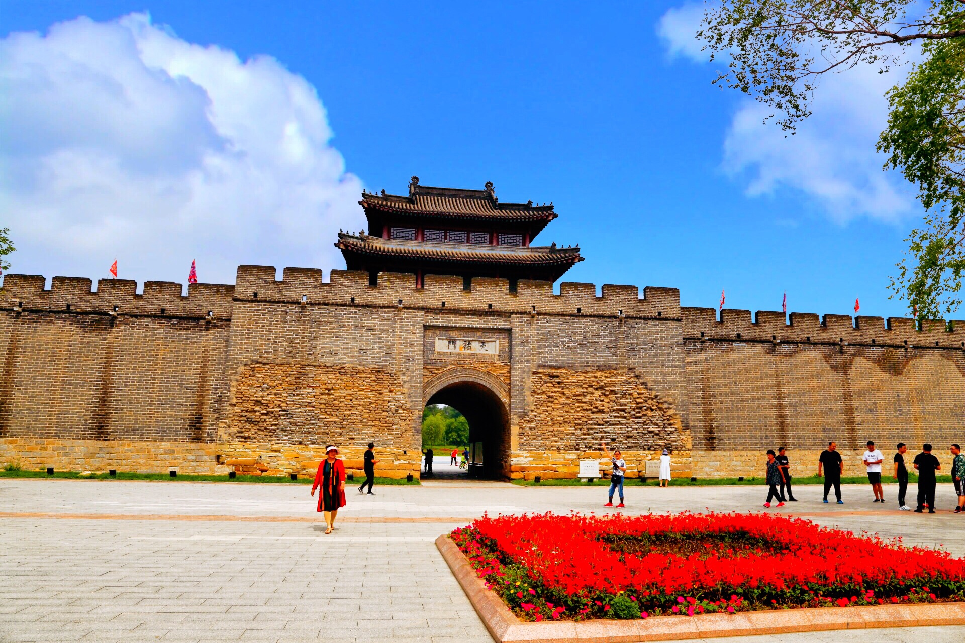 辽阳旅游景点大全介绍图片