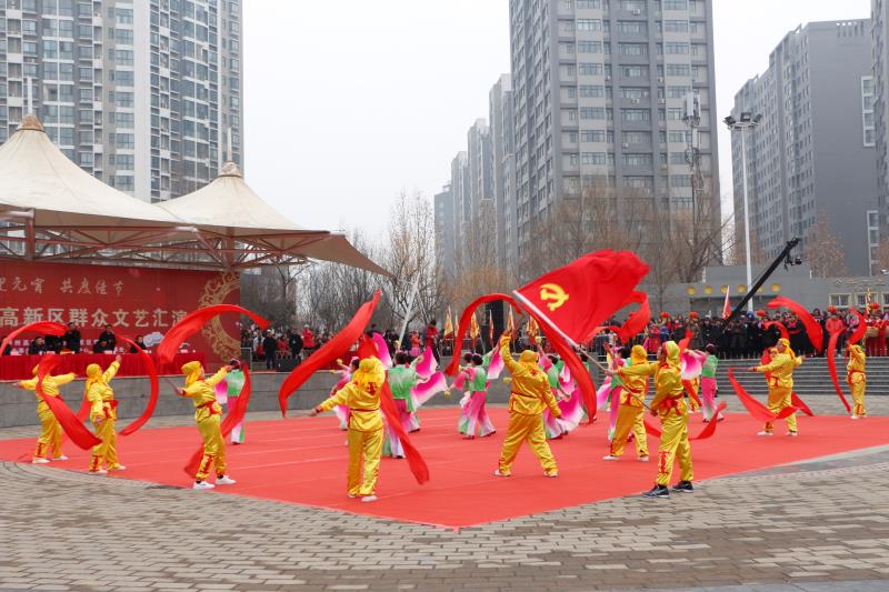 龍騰虎躍過新年!歡天喜地鬧元宵!