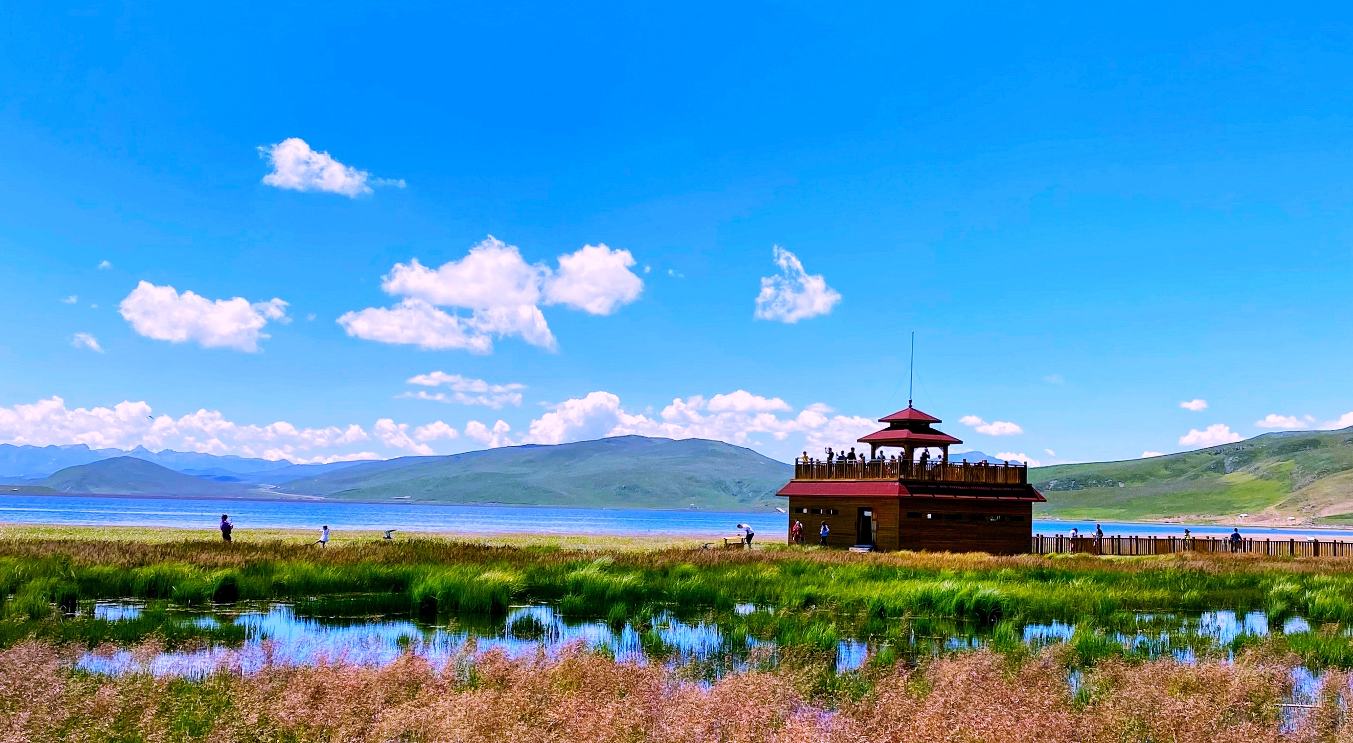 [文声汇影]微信7,8,9,10群摄影风景合辑第三十三期