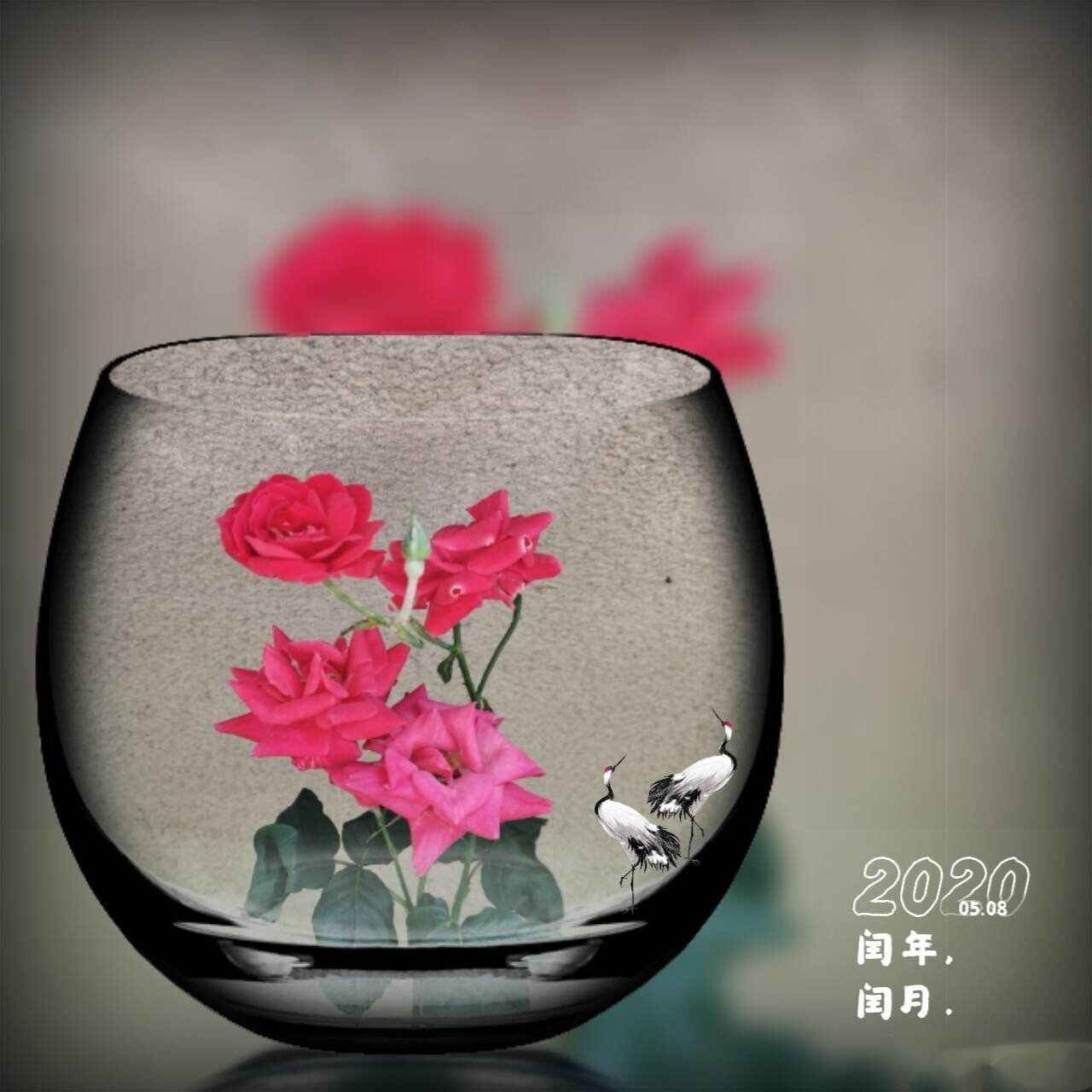 西窗剪烛61合辑第22期