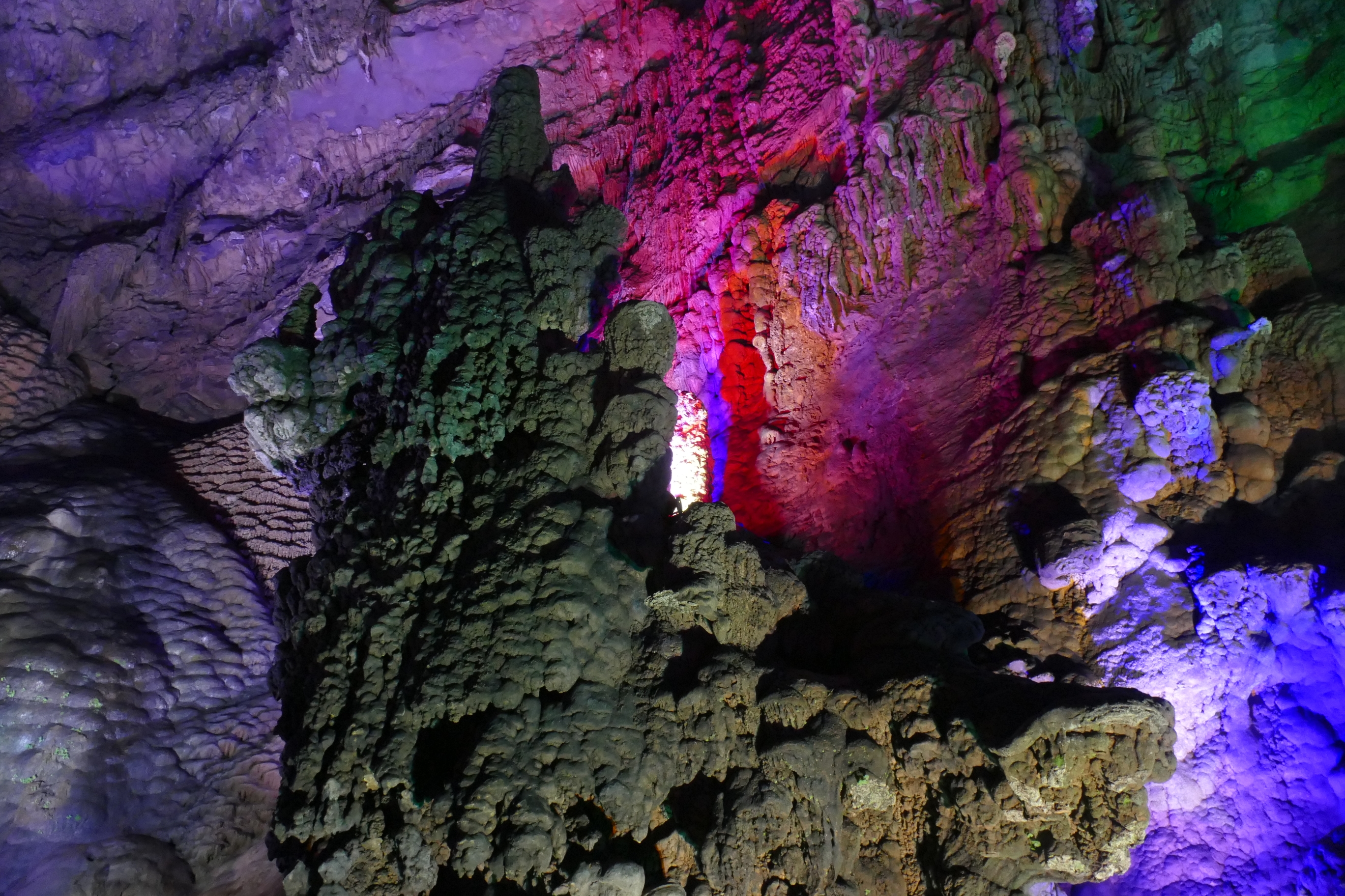 紫云岩风景图片图片