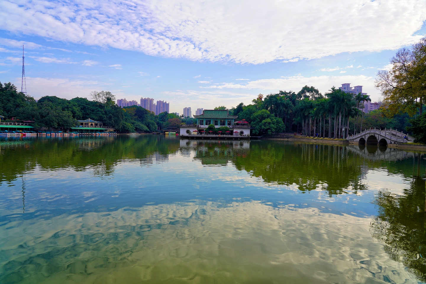 南宁市区风景图片图片