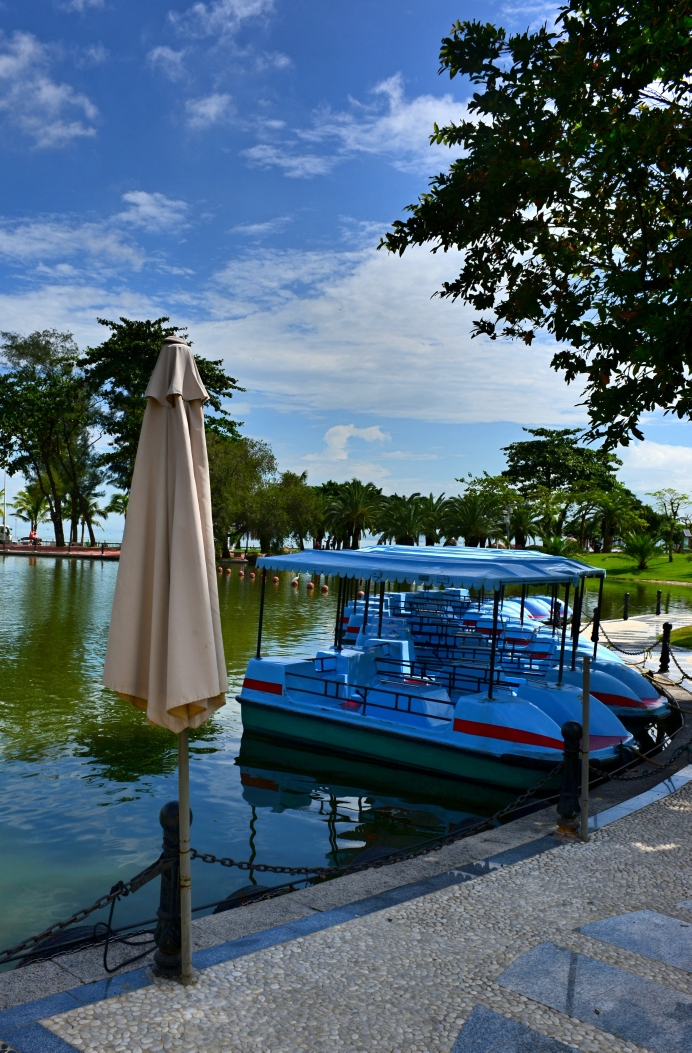 珠海海滨公园景点图片图片