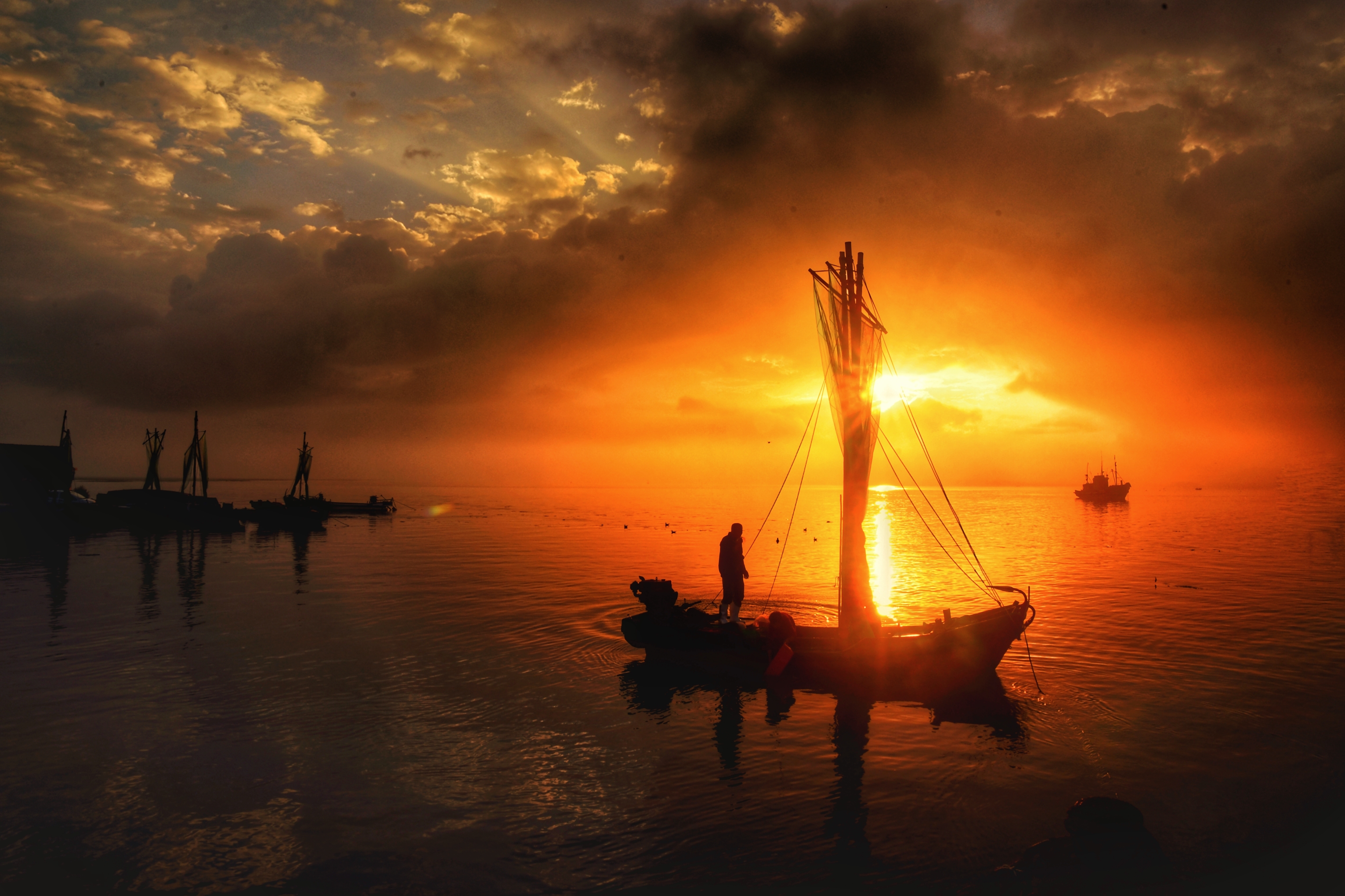 [文声汇影]微信摄影风景合辑第二十六期