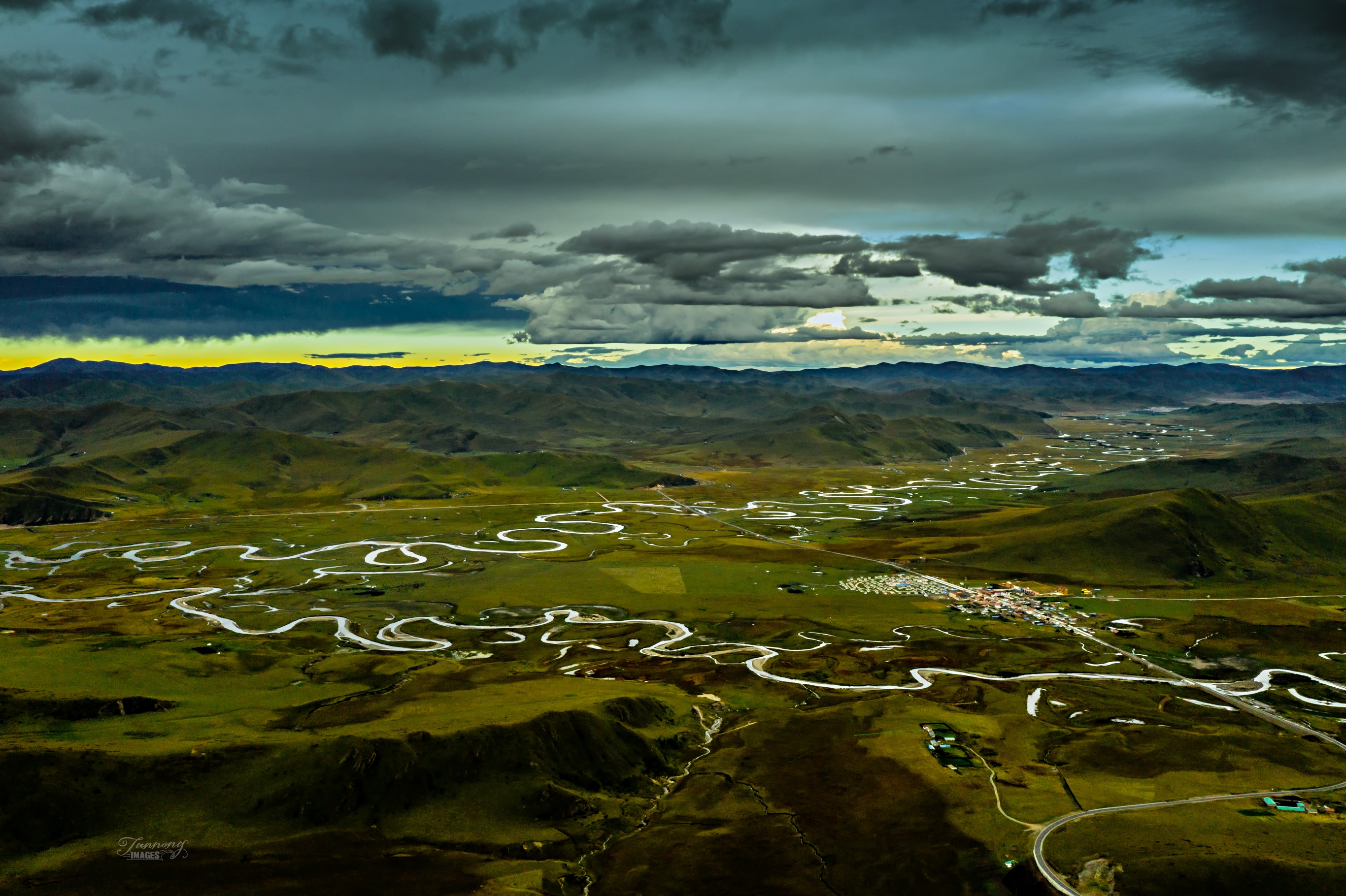 [文声汇影]微信摄影风景合辑第二十六期