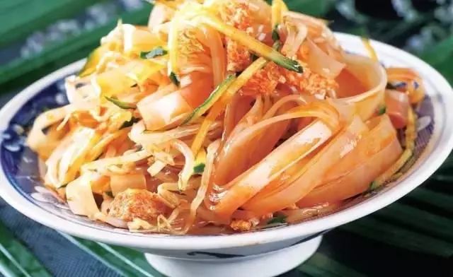 通渭特色名吃二