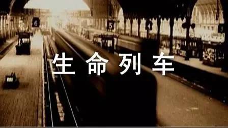 生命列车作者:森春雪