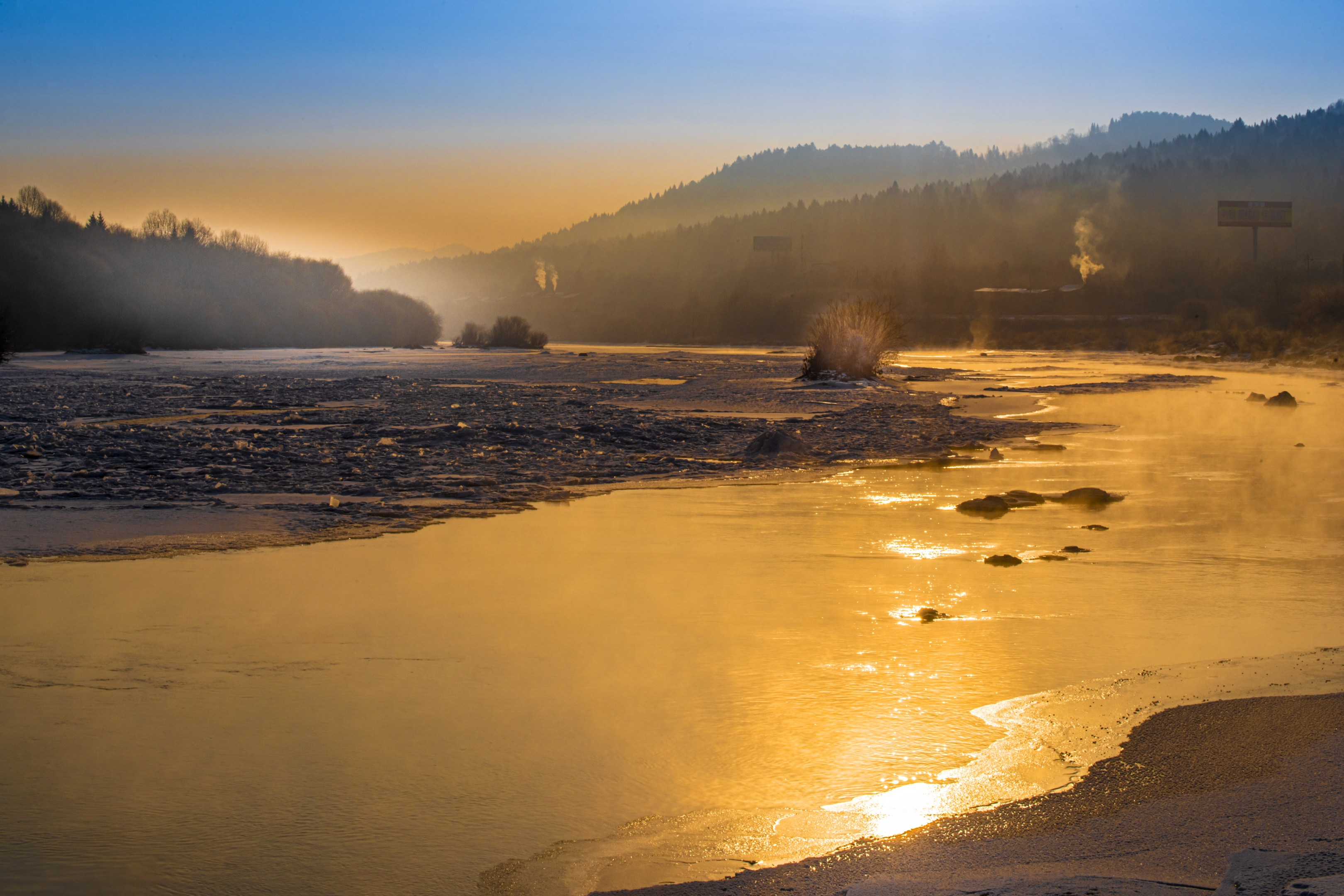 [文声汇影]微信7,8,9,10群摄影风景合辑第三十三期