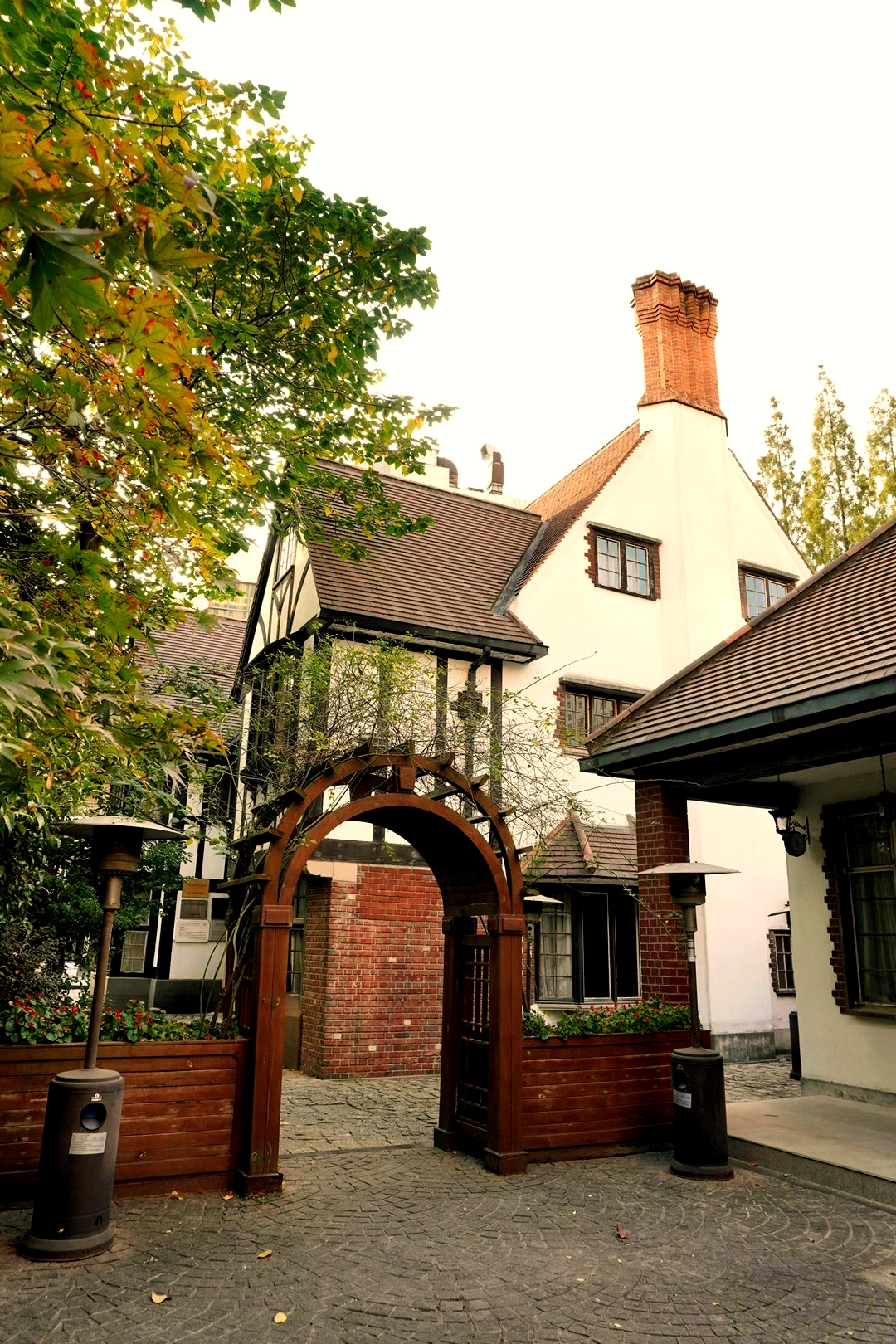 上海邬达克故居vv首发