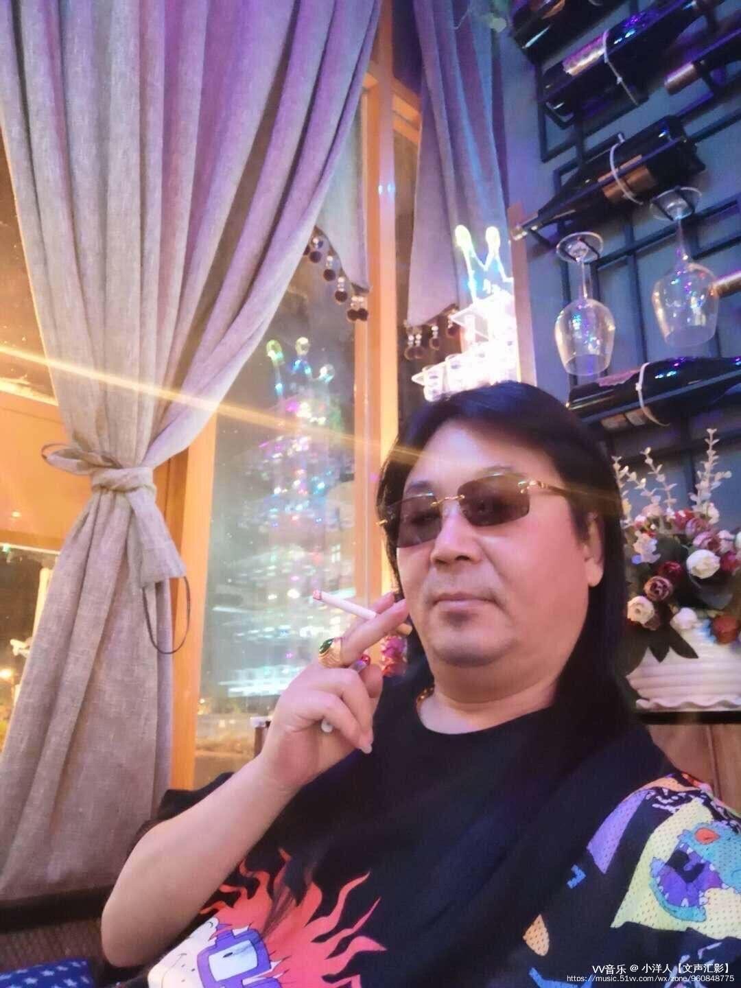 小洋人朗诵七夕作者雨下罗加