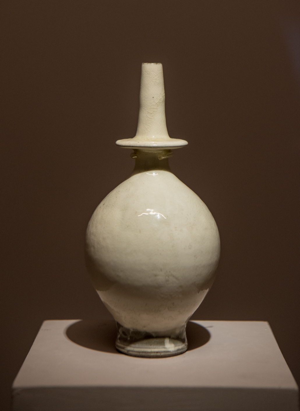 龙门遗粹——山西河津窑考古成果展