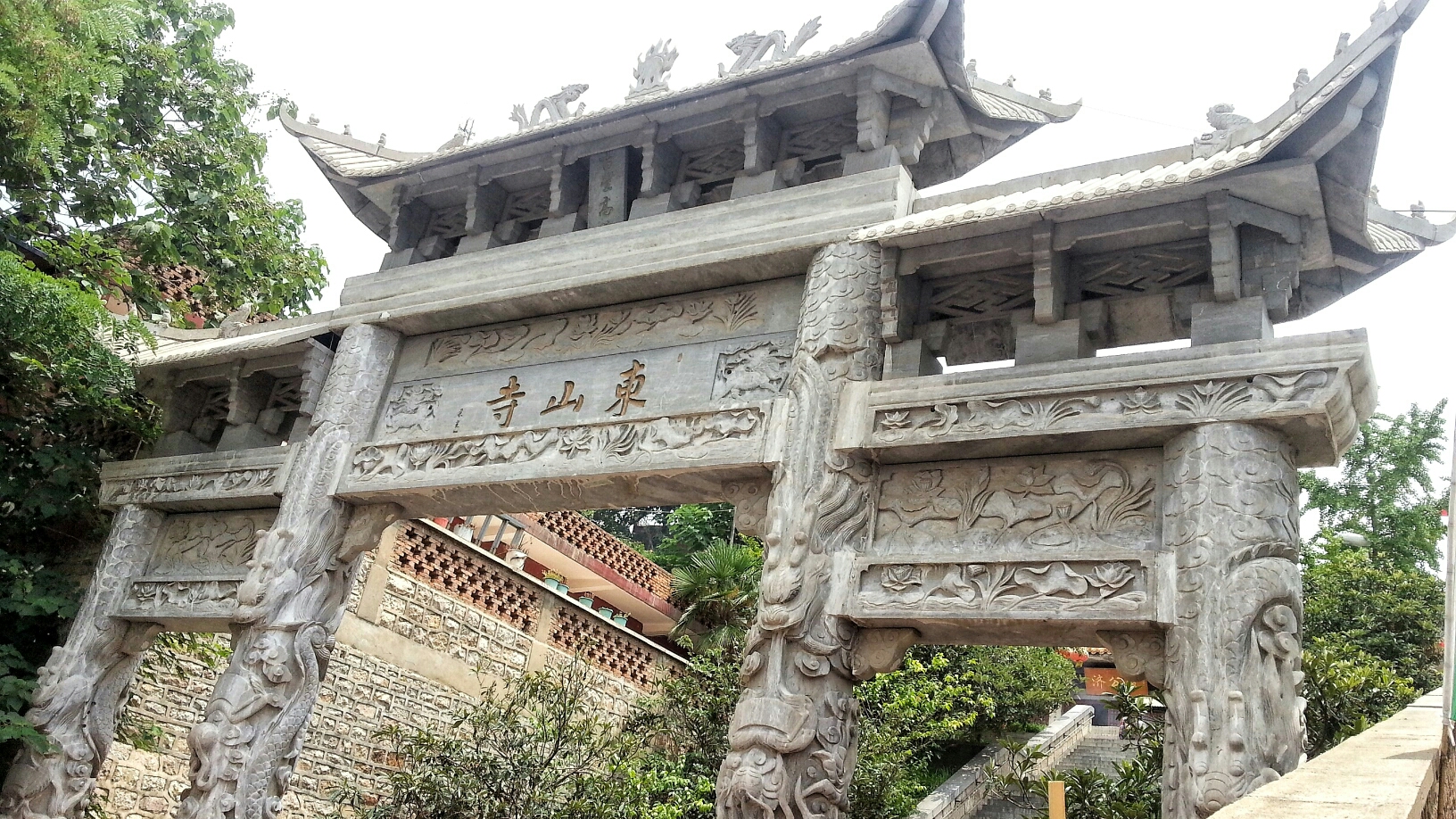 徐州子房山庙会