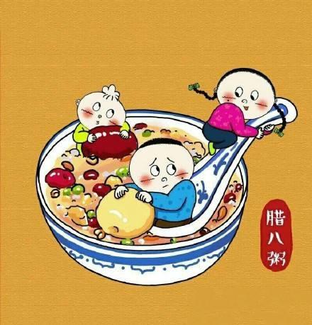 姐妹相聚飞龙山庄共庆腊八节 2021.1.20