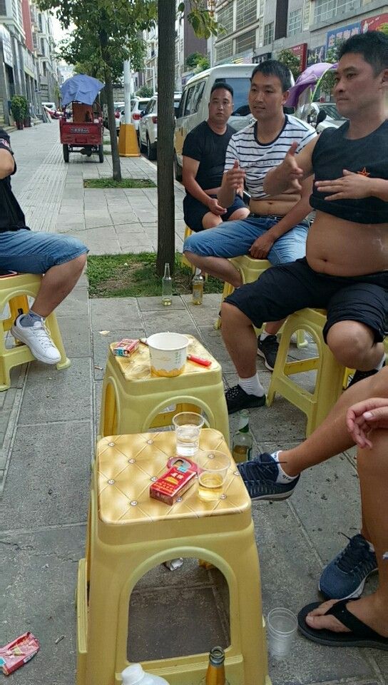 77169部队2000届战友联谊会2018回忆篇