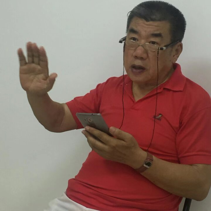 叶东生朗诵《中国教师节与毕加索美学视角》-未知