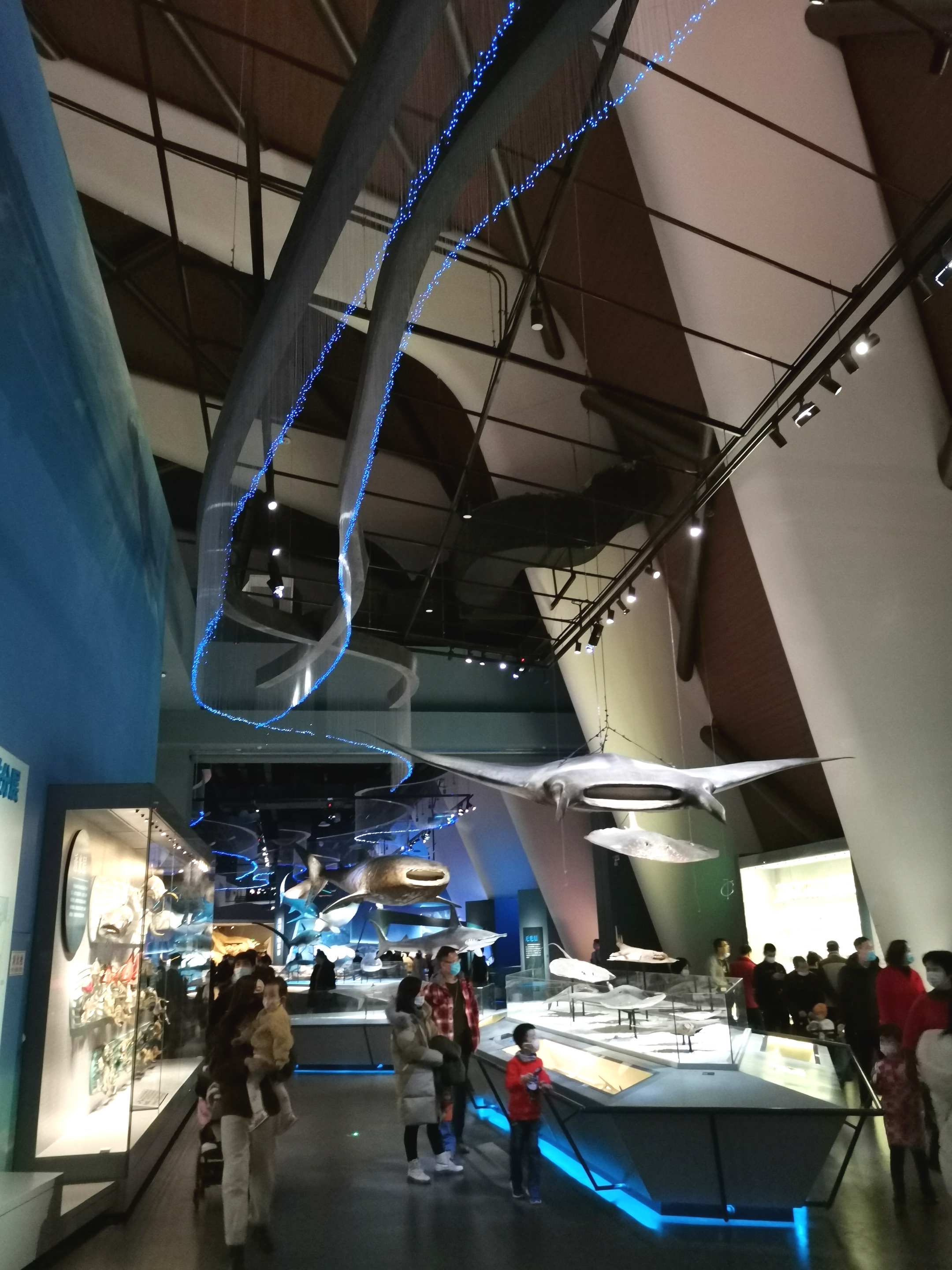 国家海洋博物馆