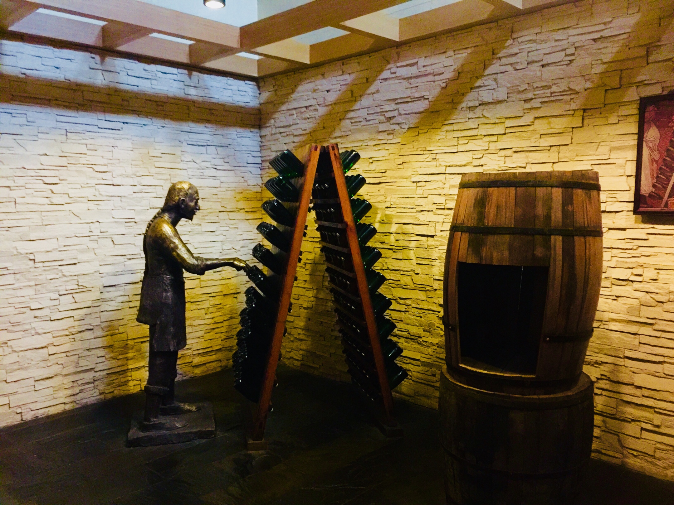 波尔图葡萄酒博物馆图片