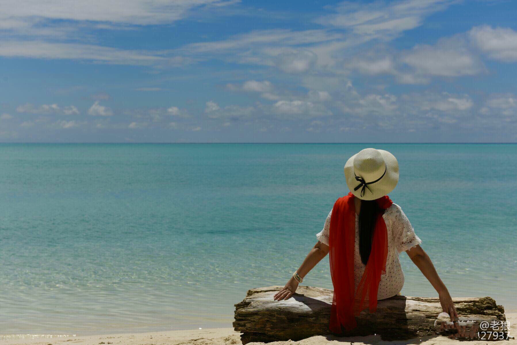 让心淡定成一泓碧水
