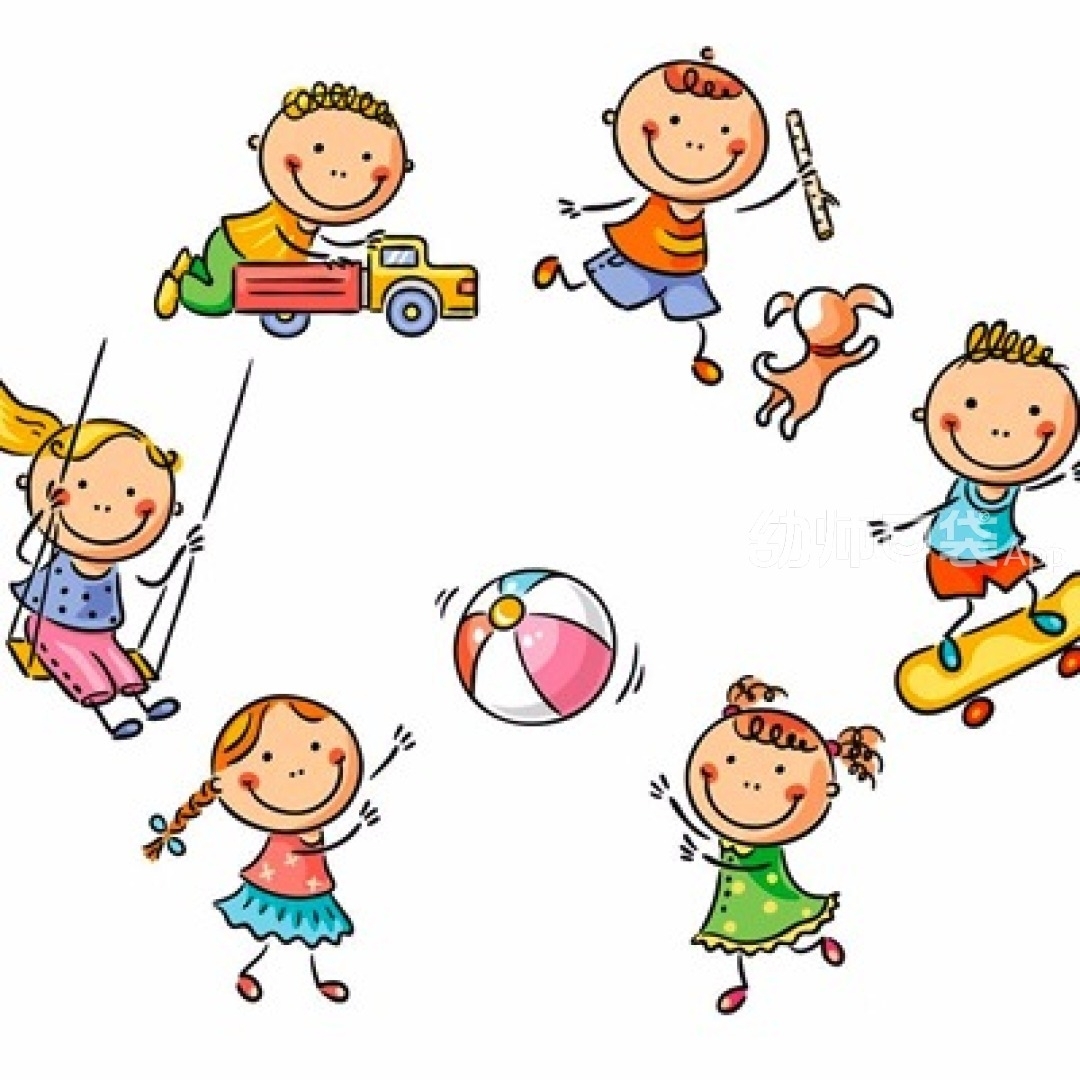 石镜幼儿园宝宝班主题《春天里》——健康活动《动动真有趣》亲子游戏