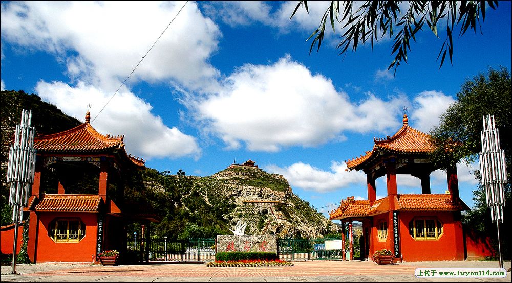 歌曲:人说山西好风光演唱:平安是福