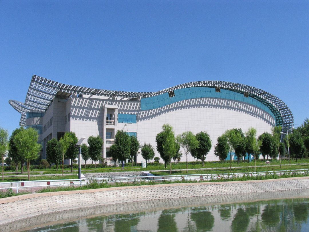 石河子大学