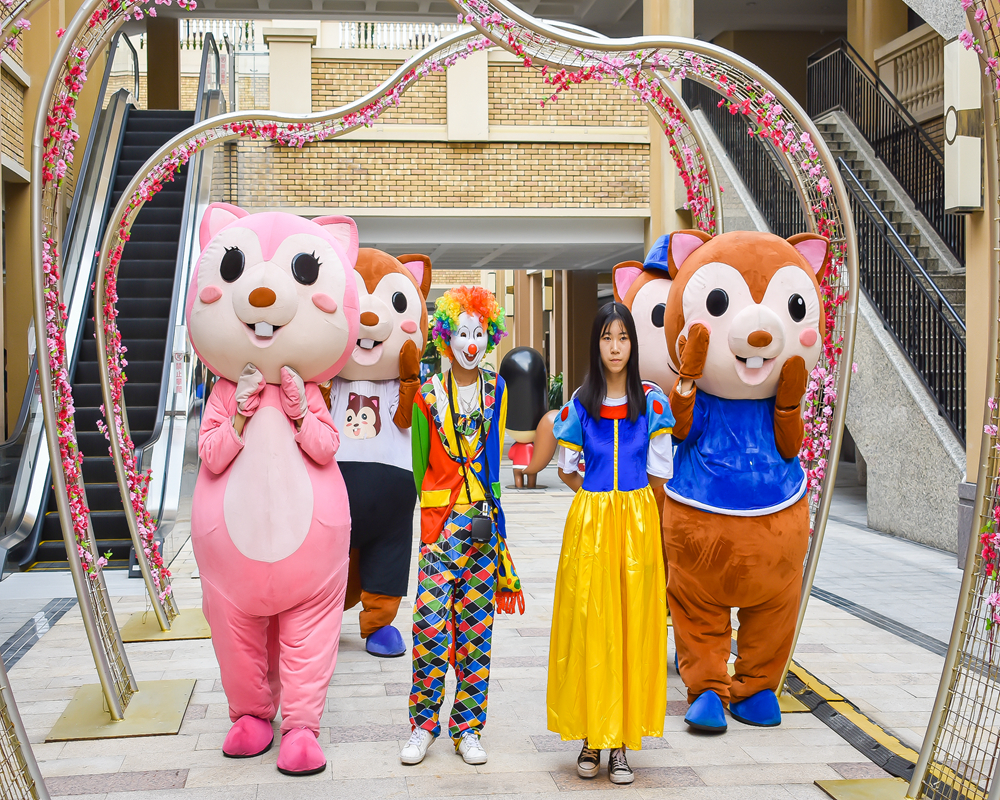 福州奥莱时代广场营业时间(福州奥莱时代广场有什么好吃的)