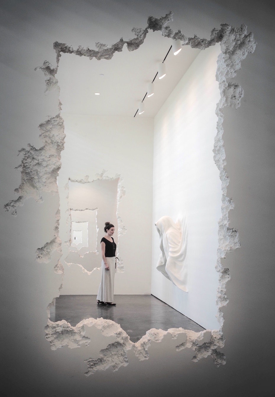 装置艺术/installation art