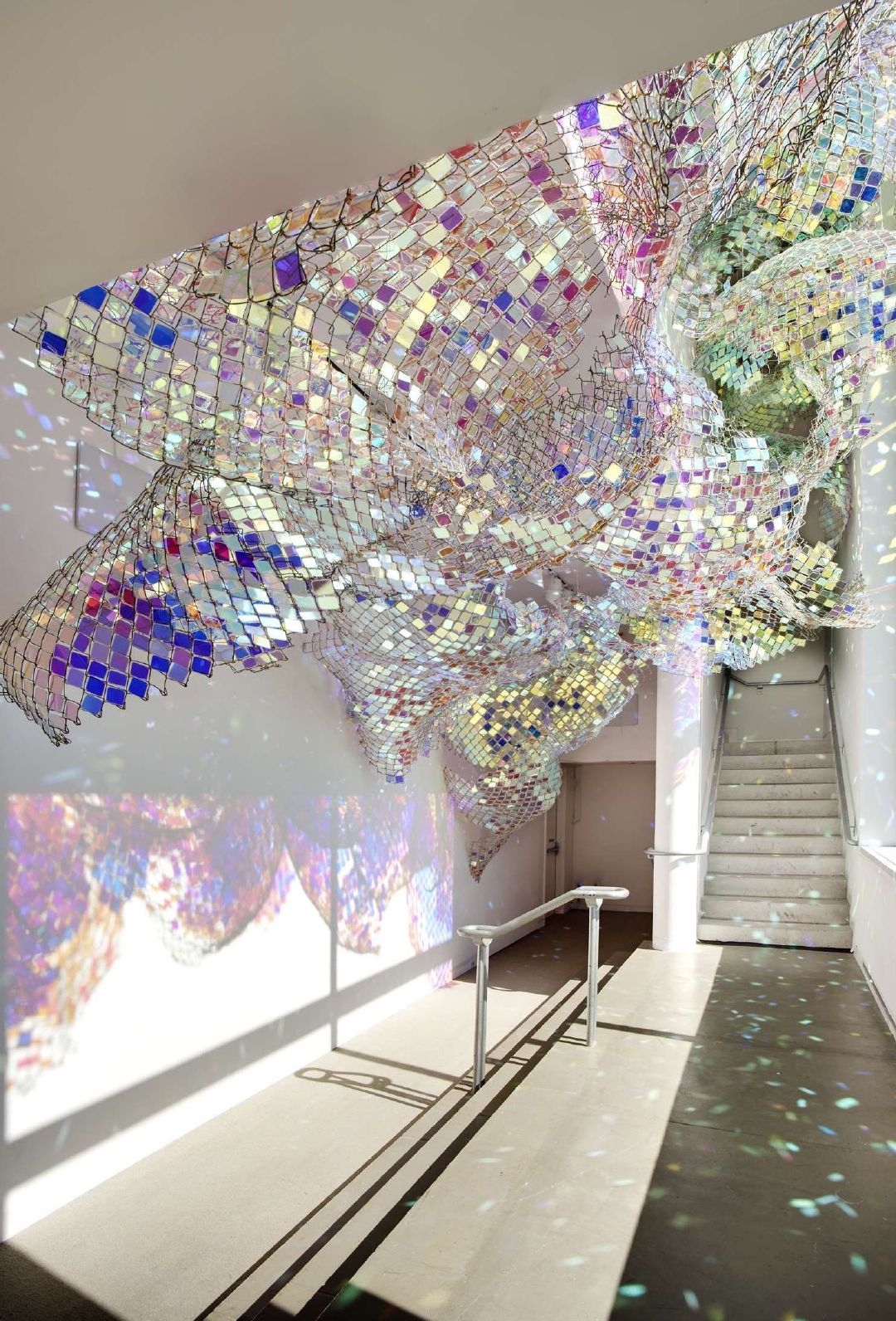 装置艺术/installation art