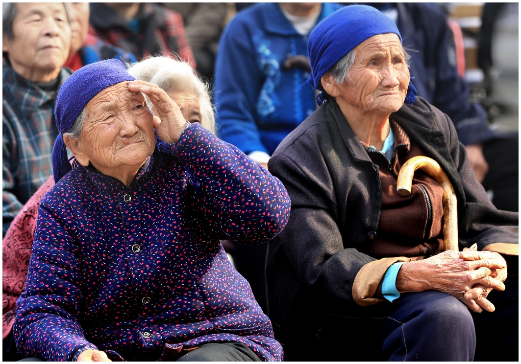 诗画文祖,探寻青野"五音"