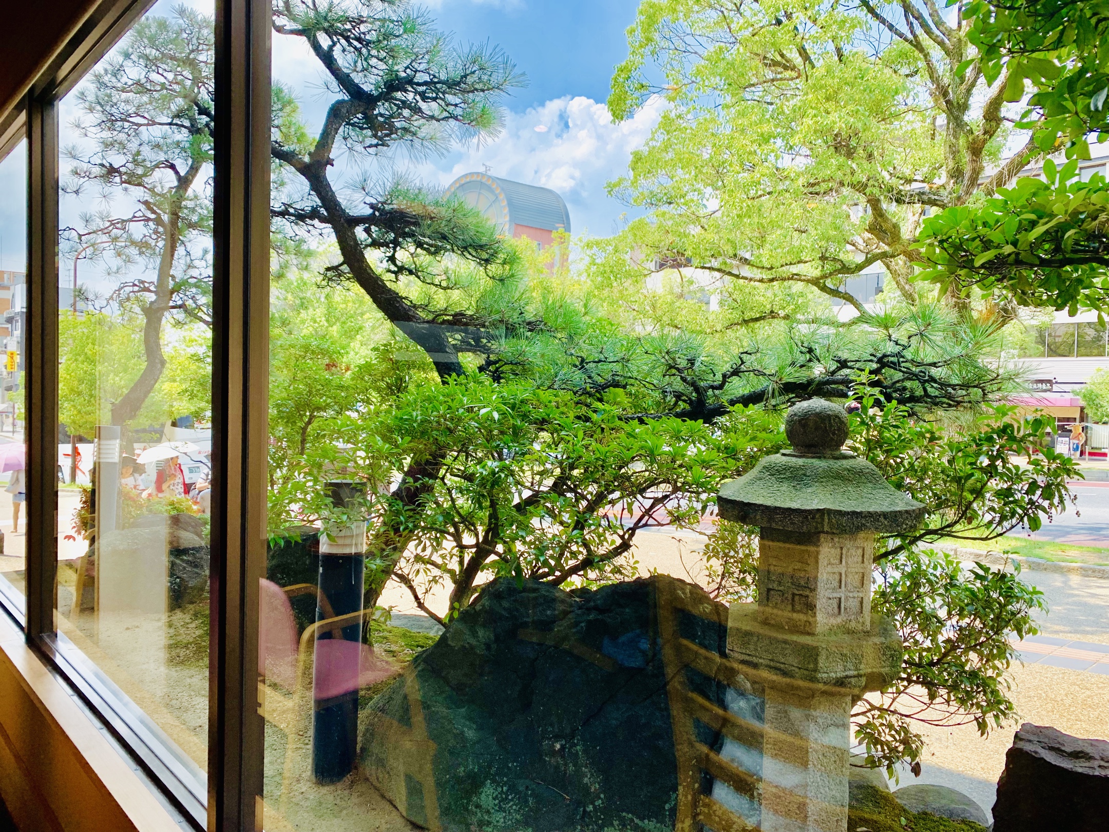 关西行之二:奈良公园