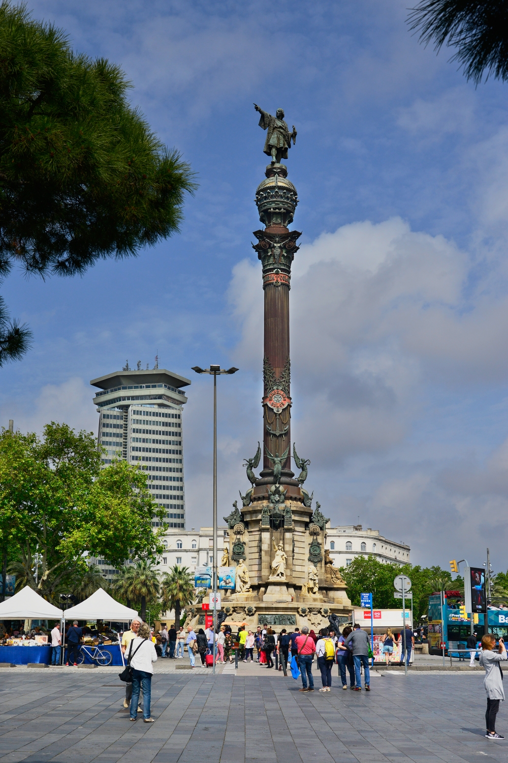 西班牙 巴塞罗那