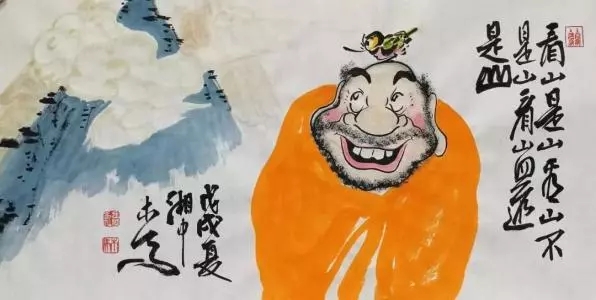 老柱打油话人生(一一三) 闲扯淡【4】