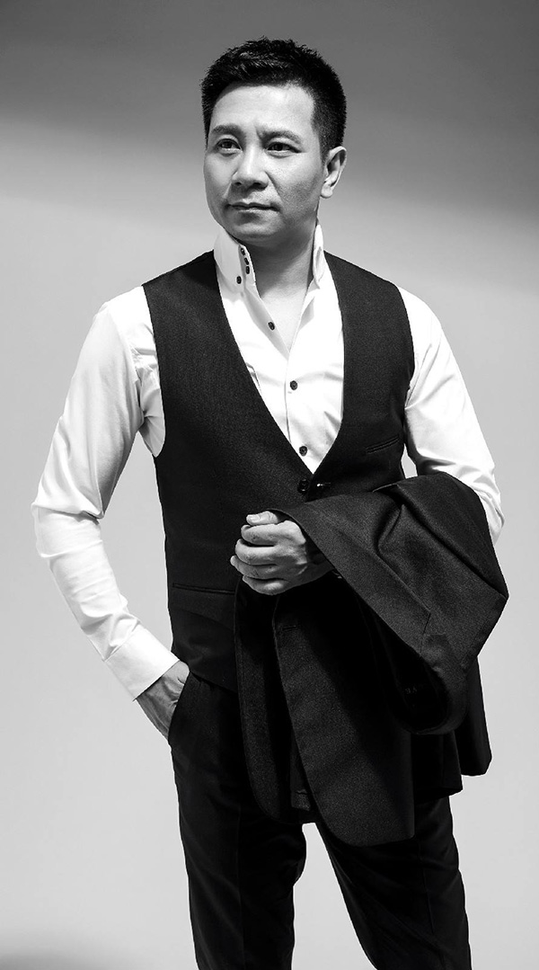 "找个好人就嫁了吧"刘思伟做客vv星直播