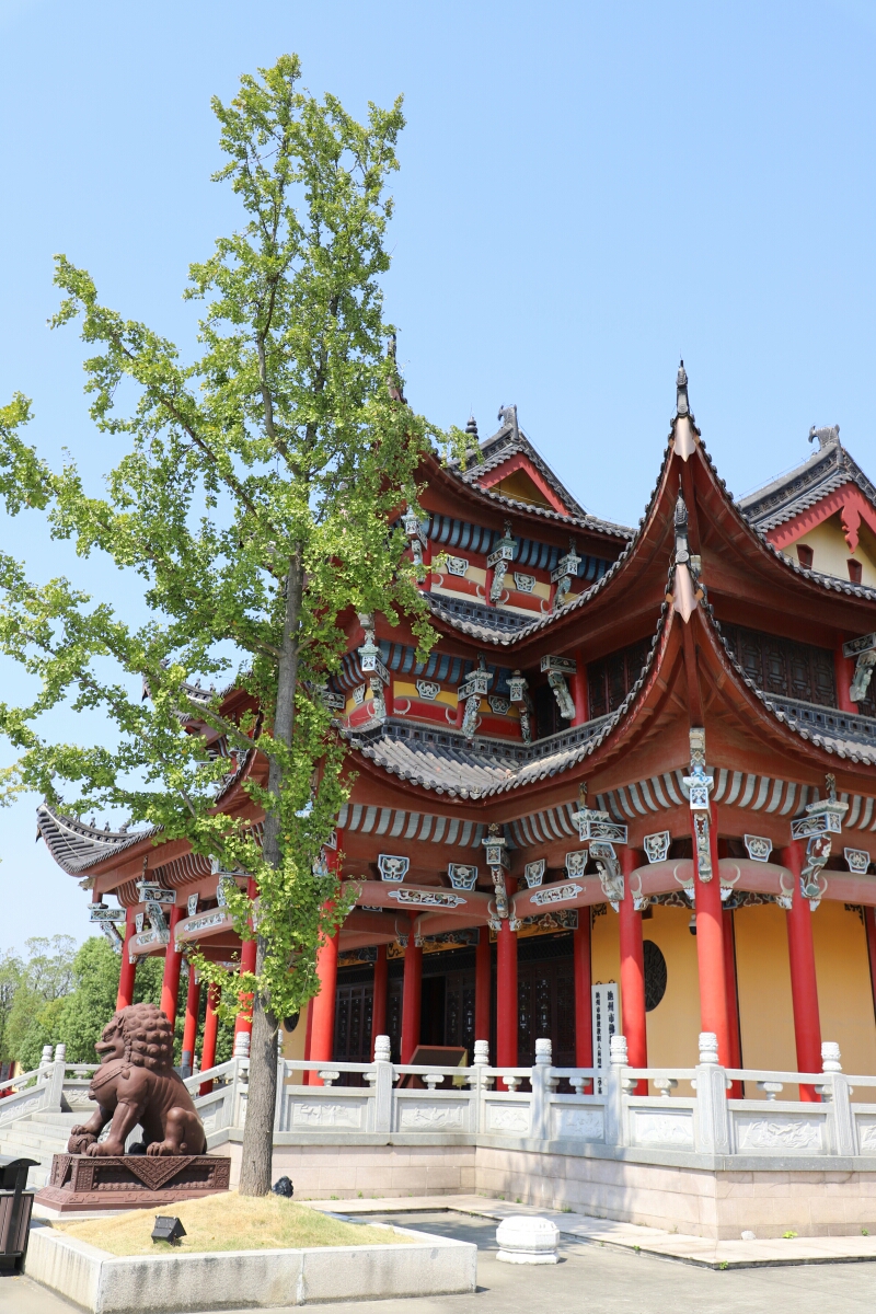 金地藏寺独特的美